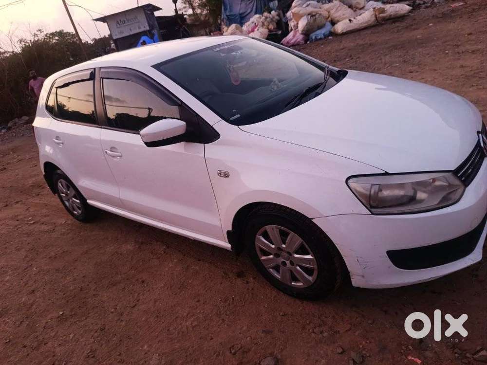 Volkswagen Polo Diesel Comfortline 1.2l, 2012, Diesel