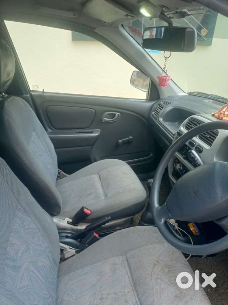 Maruti Suzuki Alto 2011