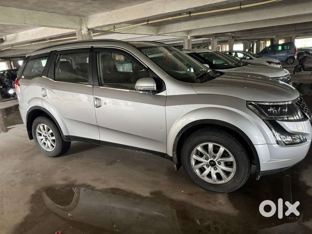 Mahindra Xuv500 Diesel Manual 2020