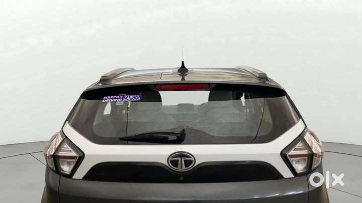 Tata Nexon 1.2 Revotron Xm (s), 2022, Petrol
