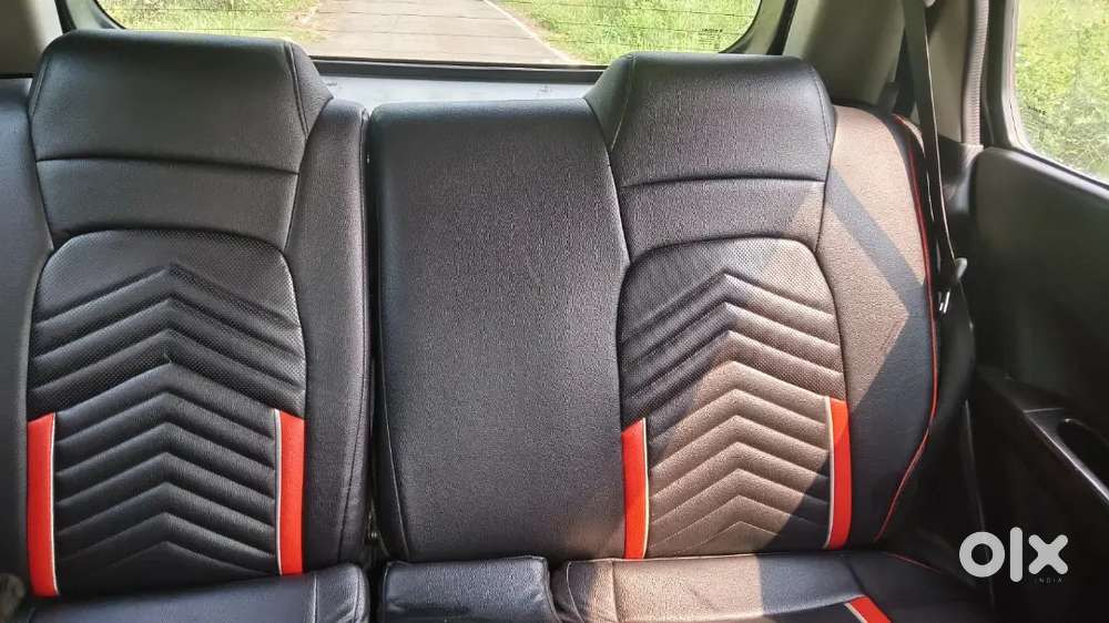 Maruti Suzuki Celerio X 2018
