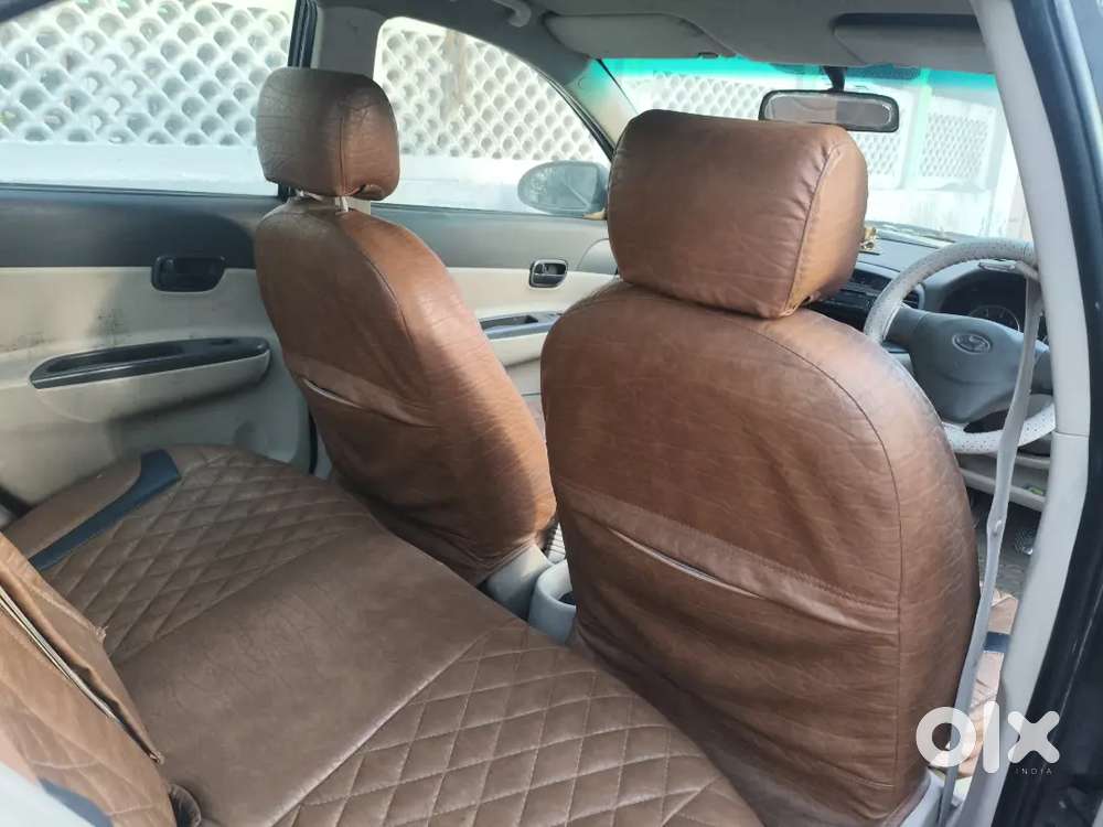 It's A Good Hyundai Verna Car Which U Can Buy