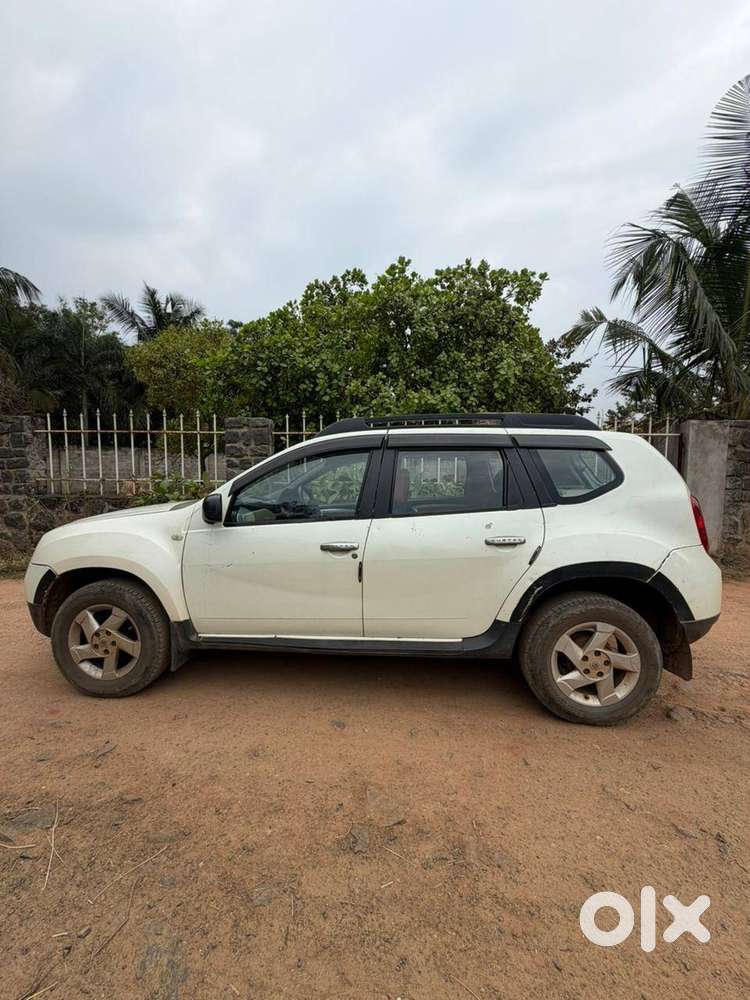 2014 Renault Duster For Sale