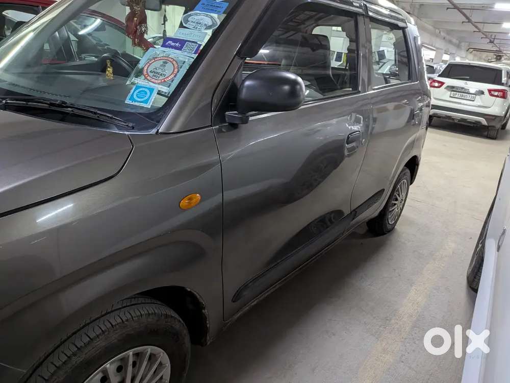 Maruti Suzuki Wagon R 1.0 2019 With 79000 Km Driven