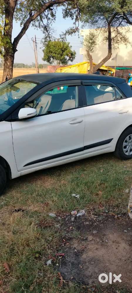 Hyundai I20 Diesel Manual 2018