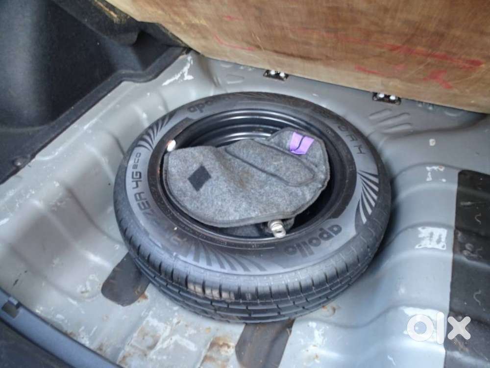 Hyundai Aura S Automatic, 2023, Petrol