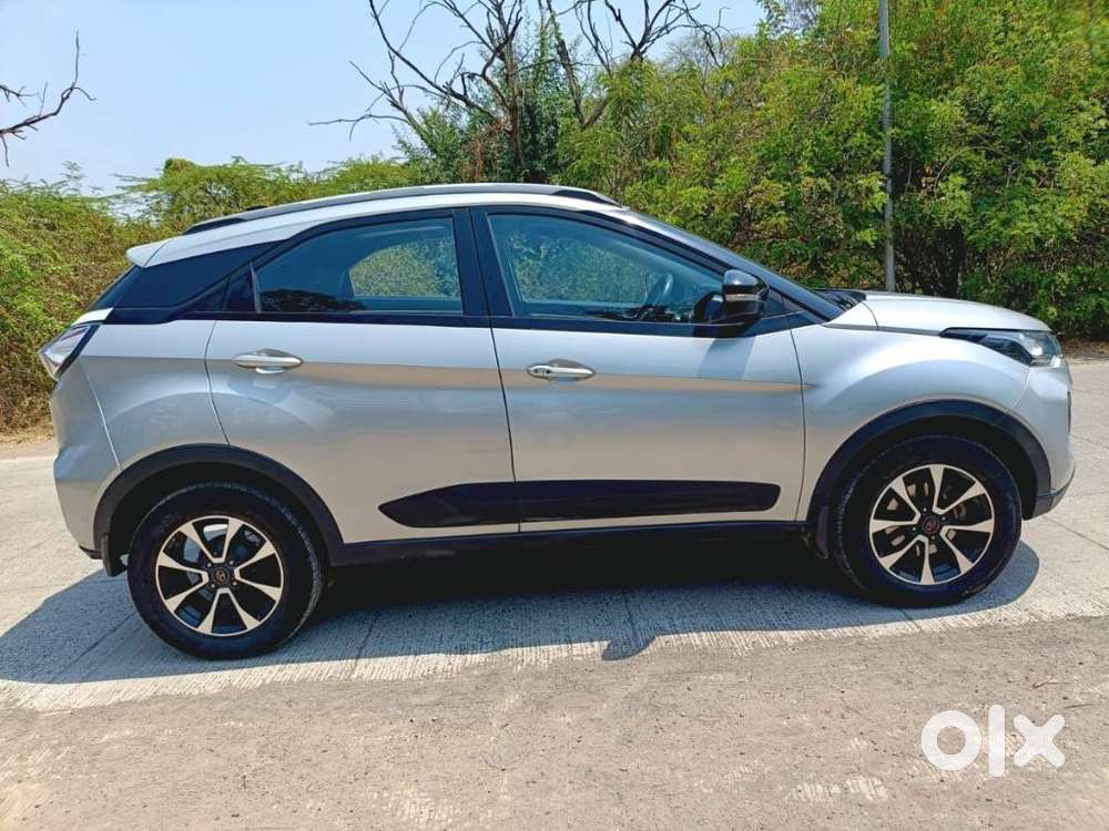 Tata Nexon 1.5 Revotorq Xz Plus, 2020, Diesel
