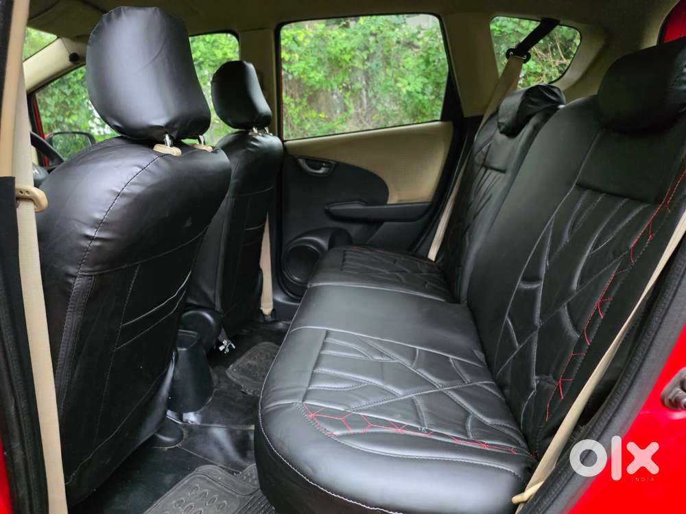 Honda Jazz S Manual, 2012, Petrol