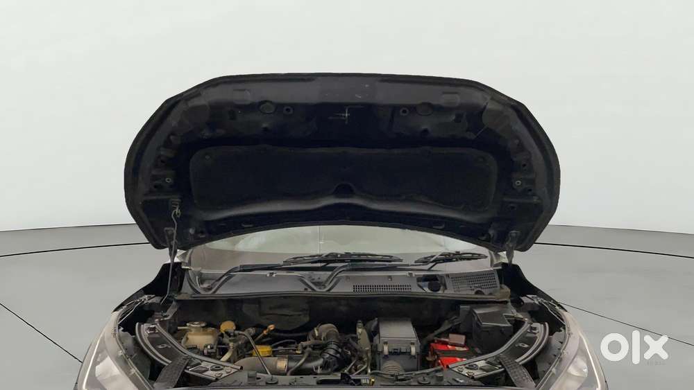 Nissan Magnite 1.0 Xv Premium Turbo Cvt, 2021, Petrol