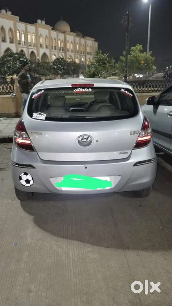 Good Condition Car.. Model