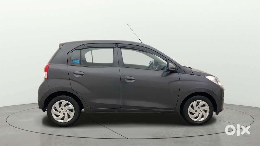 Hyundai New Santro