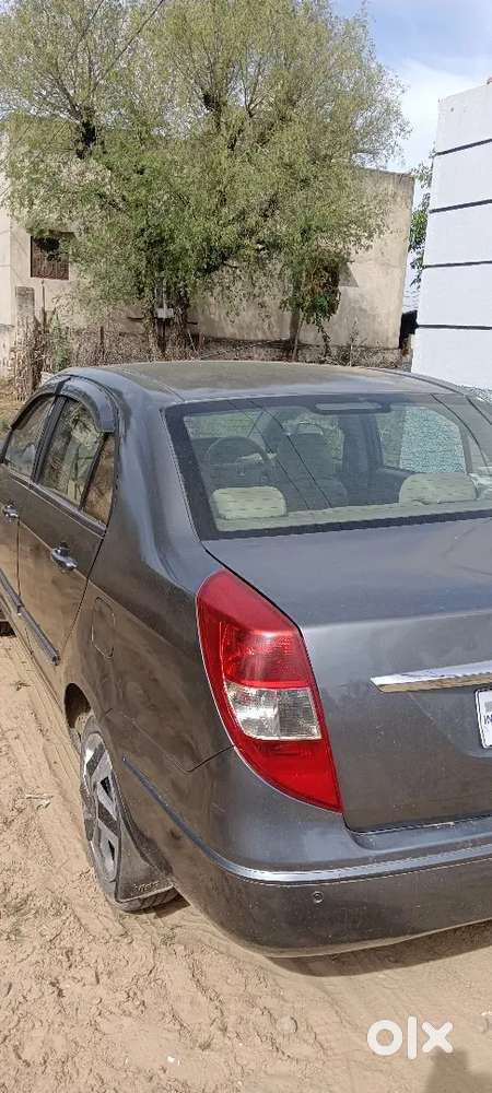 Tata Manza Diesel Rc Valid Upto 2030