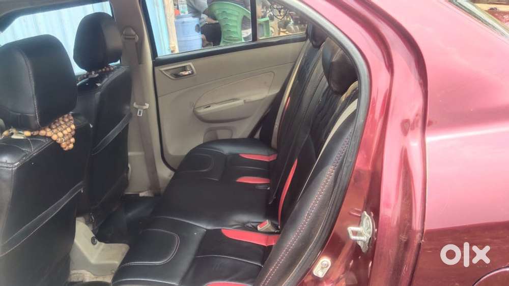 Maruti Suzuki Dzire 2016