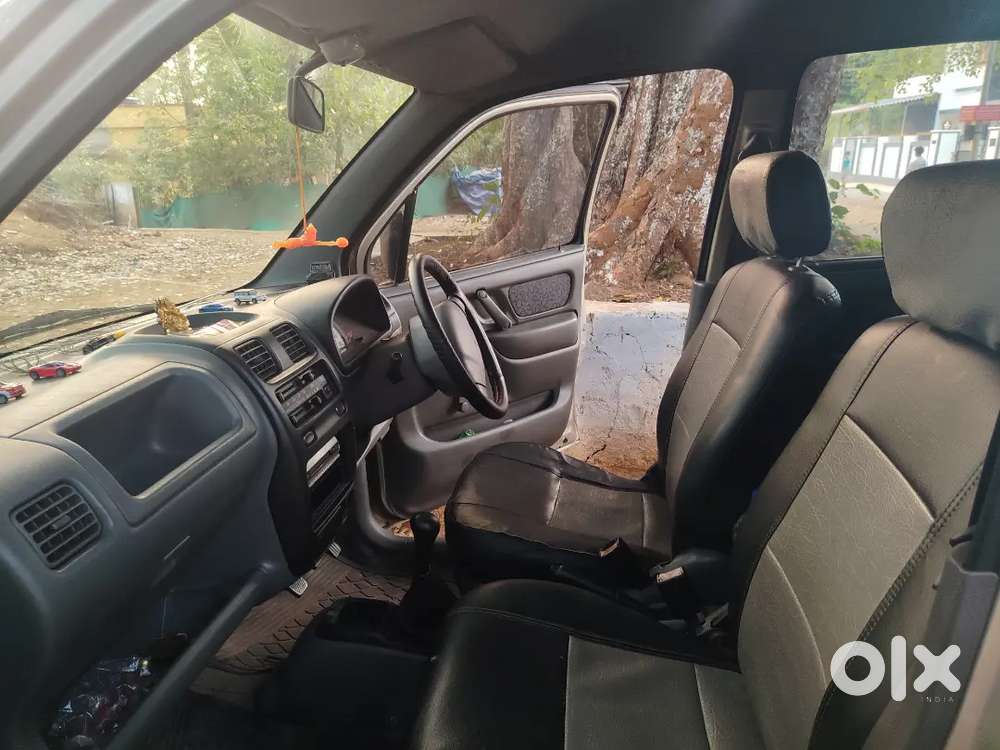 Maruti Suzuki Wagon R 2004