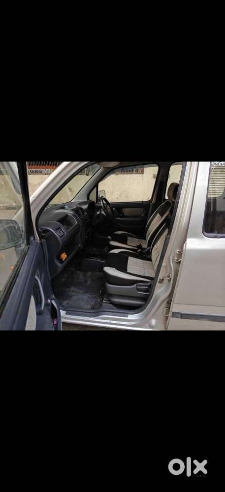 Maruti Suzuki Wagon R 2006-2010 Lx Minor, 2009, Petrol