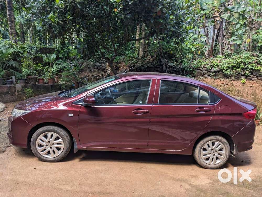 Original Kerala, Well Maintained, Family Using Low Kilometer Diesel