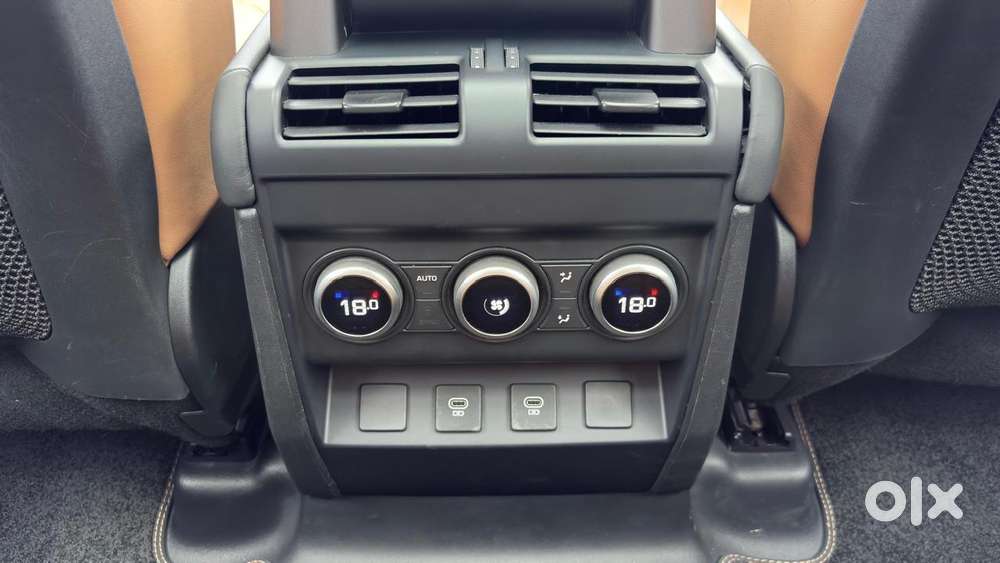 Land Rover Defender 2.0 110 Hse, 2024, Petrol