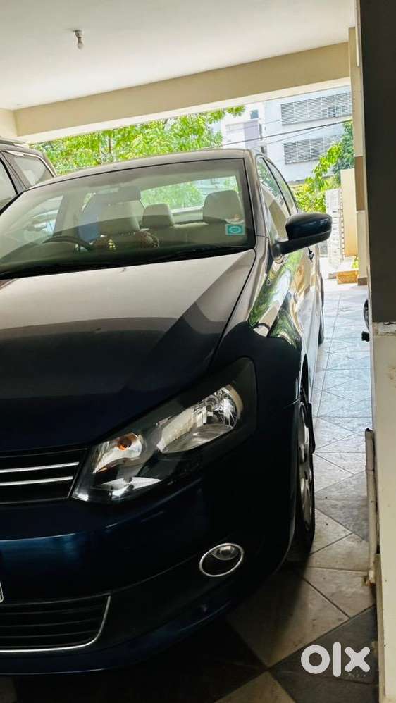 Volkswagen Petrol Manual 2013