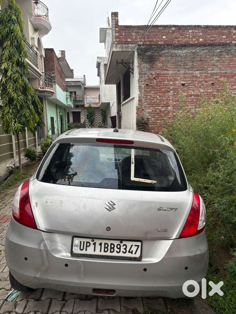 Maruti Swift Vdi 2017