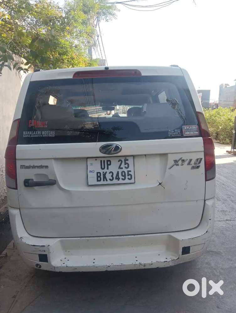Mahindra Xylo 2015 Diesel