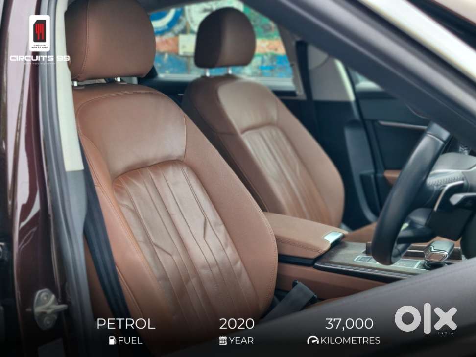 Audi A6 2.0 45 Tfsi Technology, 2020, Petrol