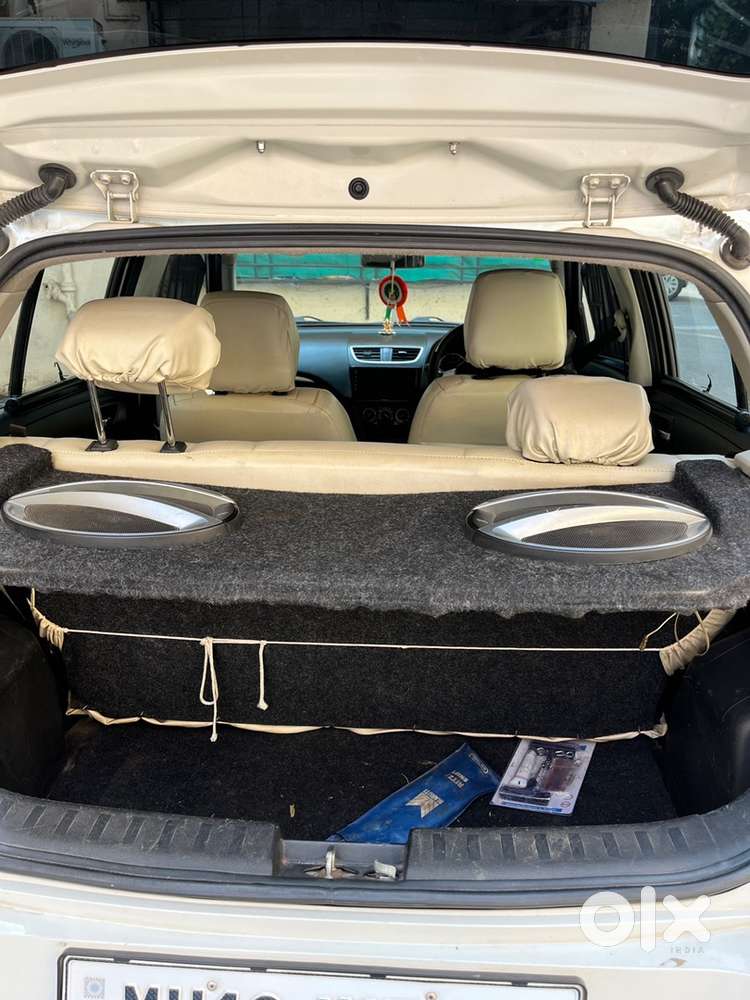 Maruti Swift Vdi 2013