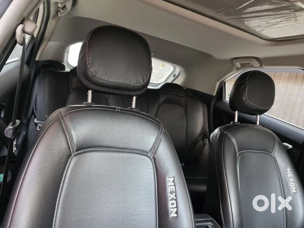 Tata Nexon 2021