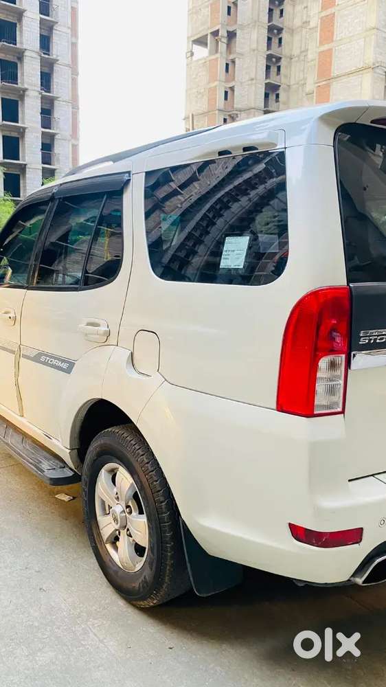 Safari Storme Well Maintained All Function Ok