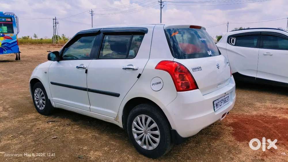 Maruti Suzuki Swift 2010 Petrol Well Maintained