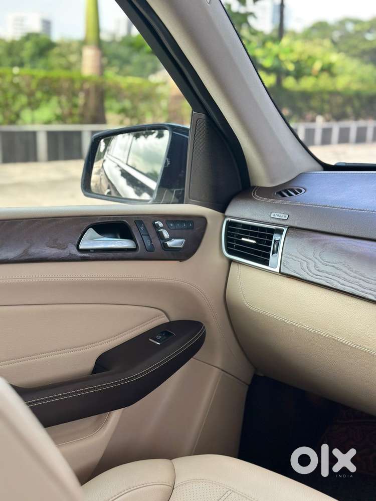 Mercedes-benz Gls 350d 4matic, 2020, Diesel