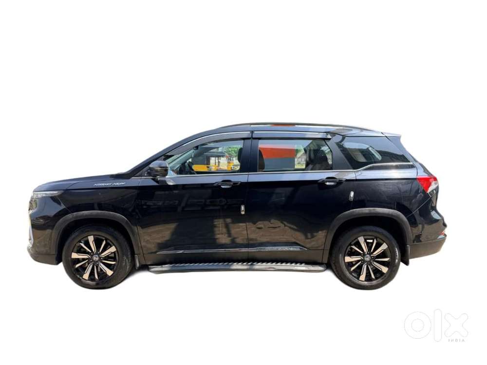 Mg Hector Sharp At, 2021, Petrol