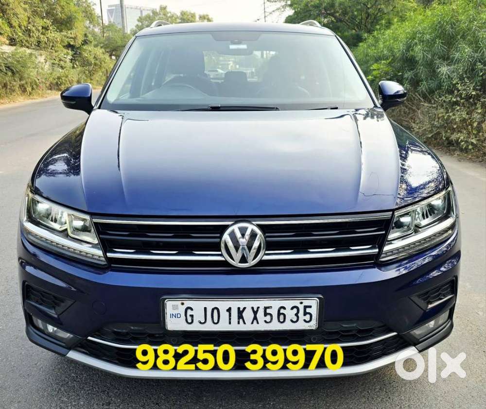 Volkswagen Tiguan 2.0 Tdi Highline, 2020, Diesel