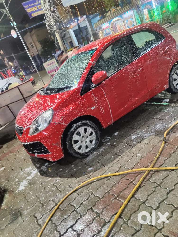 Honda Brio 1.2 Ex 2014 Petrol