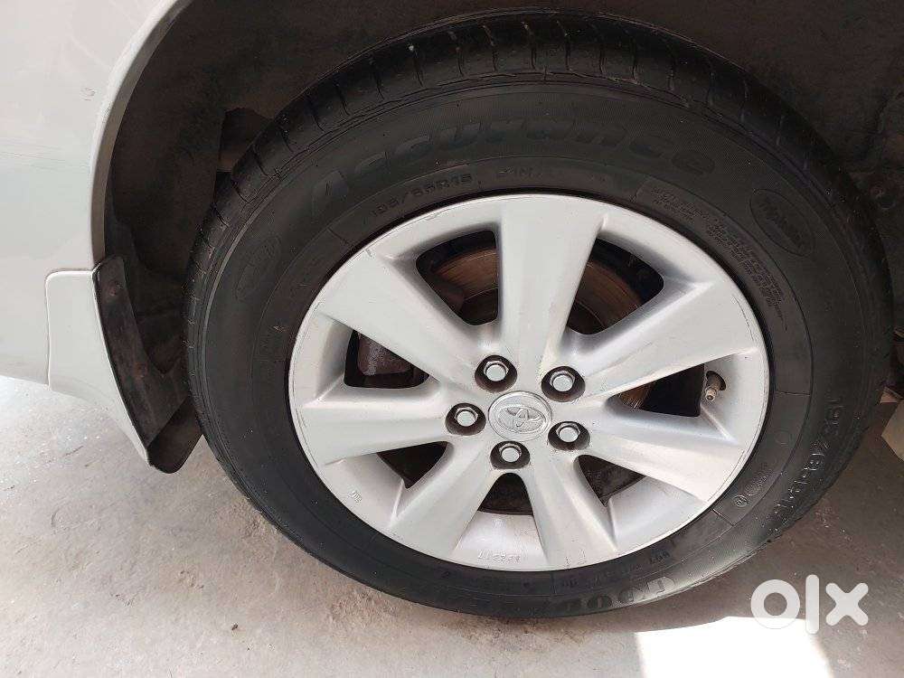 Toyota Corolla Altis G, 2013, Petrol