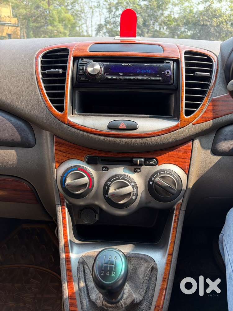 Hyundai I10 Petrol 2030