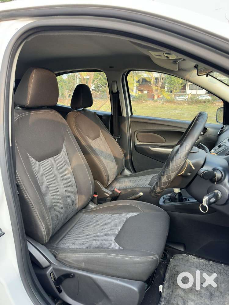 Ford Figo 1.5d Titanium Plus Mt, 2016, Diesel