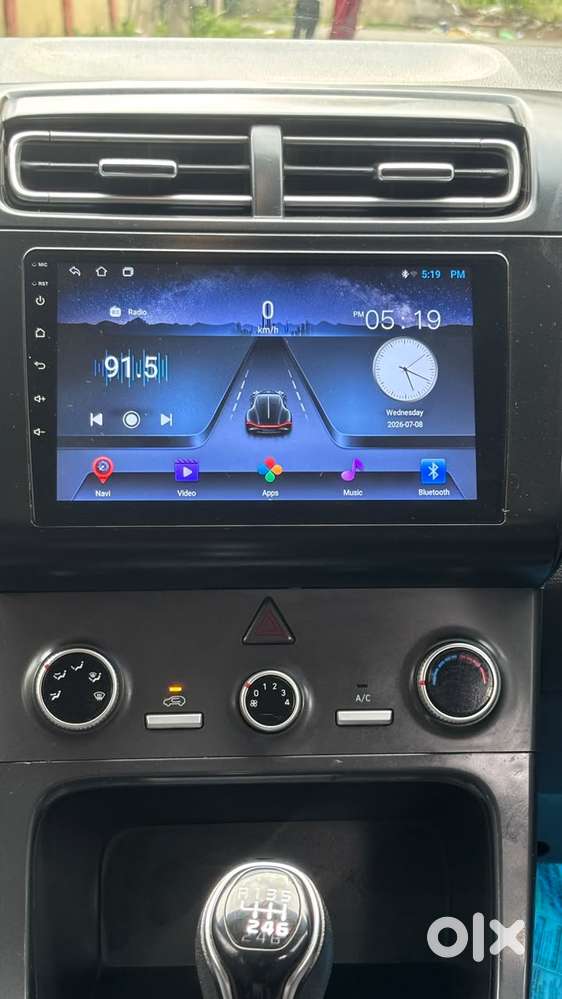 Hyundai Creta E 1.5 Diesel, 2022, Diesel
