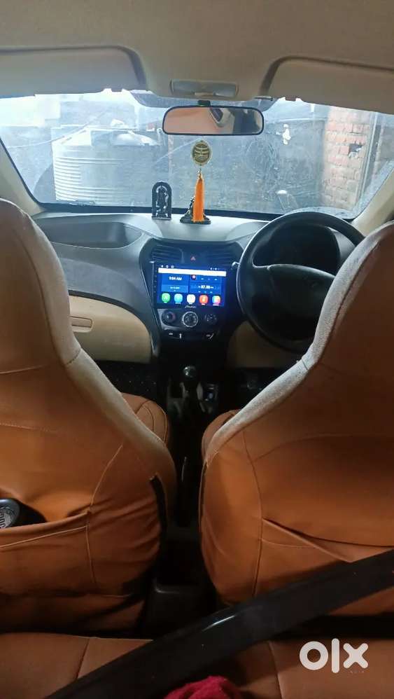 Hyundai Eon Era 2018