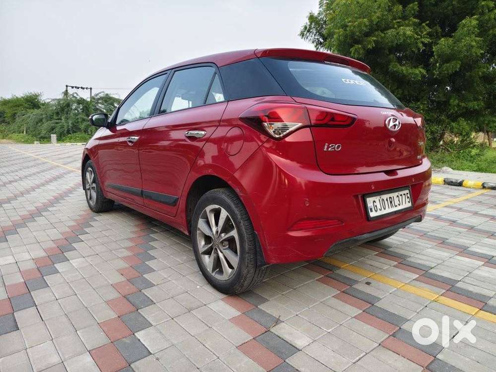 Hyundai Elite I20 Era 1.4 Crdi, 2015, Diesel