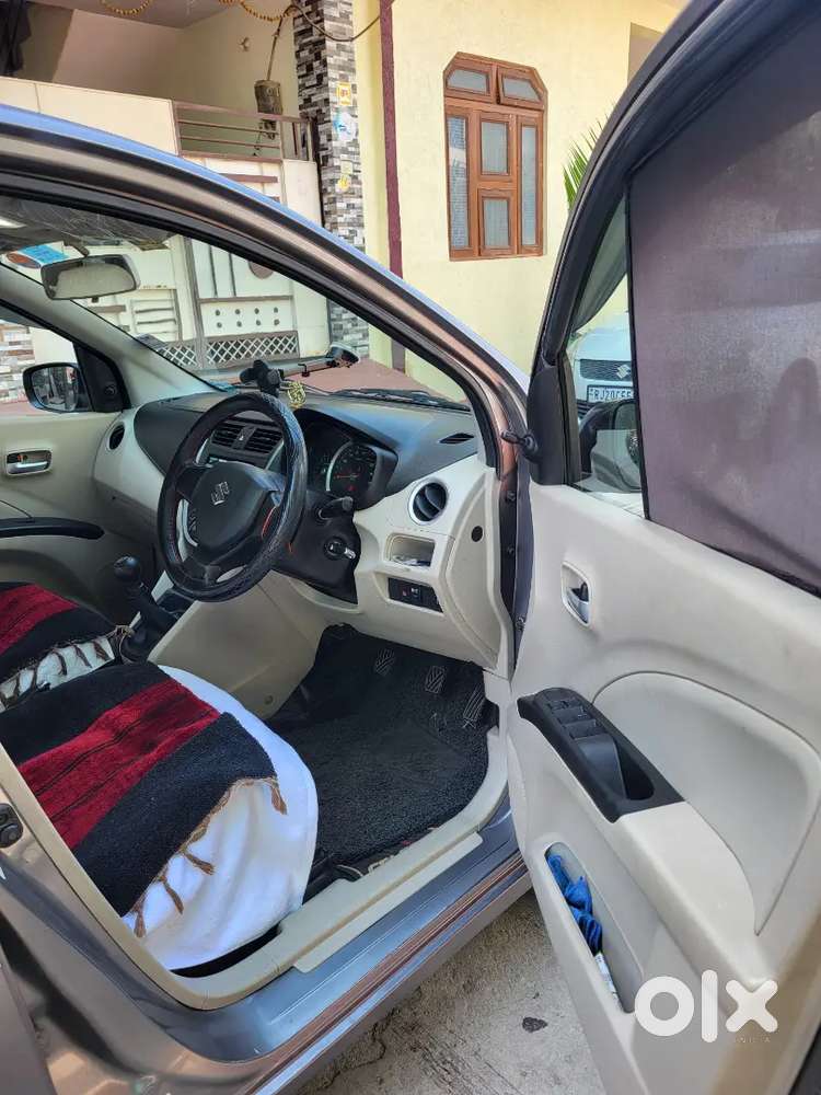 Maruti Suzuki Celerio