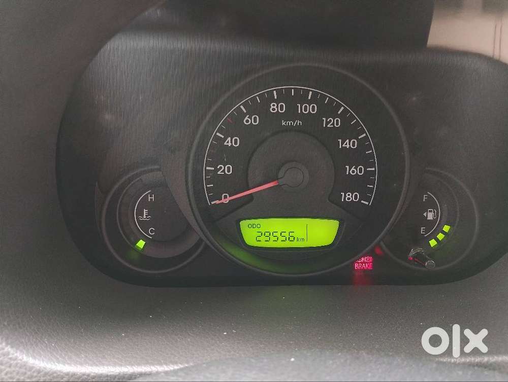 Hyundai Eon Era 2011 Petrol  Well Maintained  Single Owner  Tvm