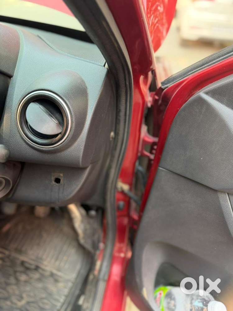 Renault Kwid 2016 Petrol Well Maintained