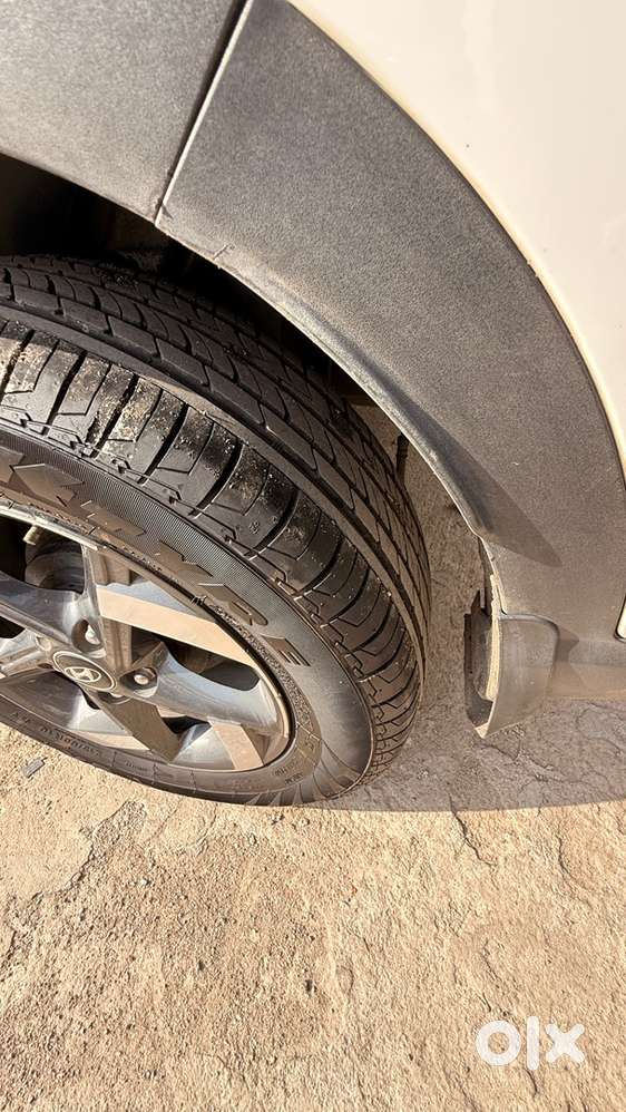Hyundai Venue Diesel Well Maintained