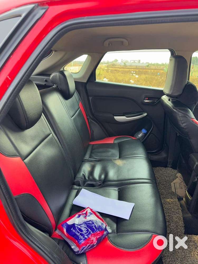 Maruti Suzuki Baleno 2016 Diesel Well Maintained