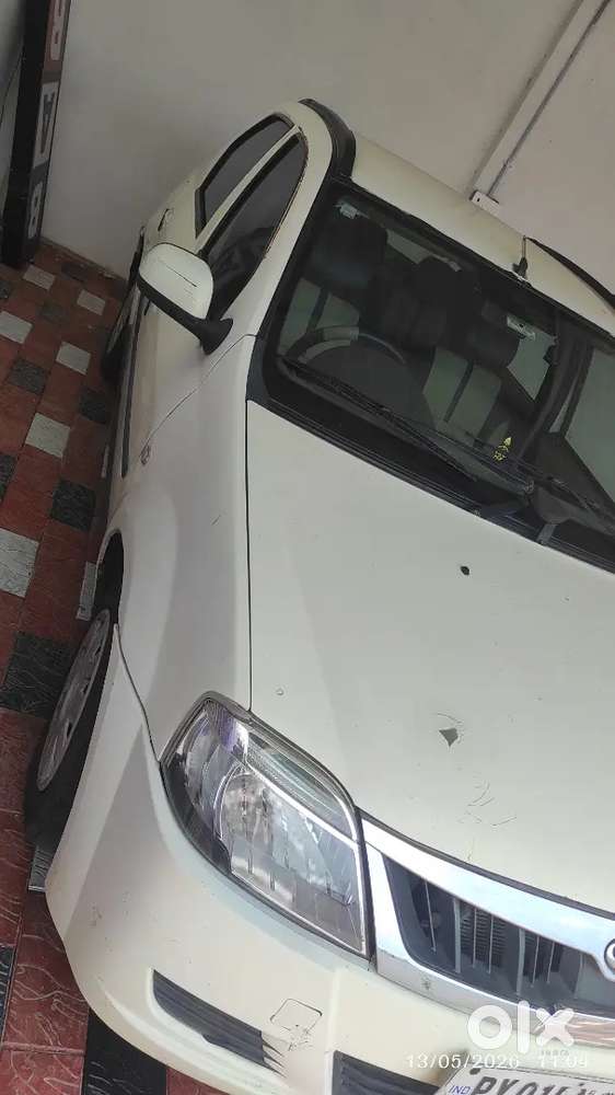 Mahindra Verito 2011 Diesel Well Maintained And Good Condition