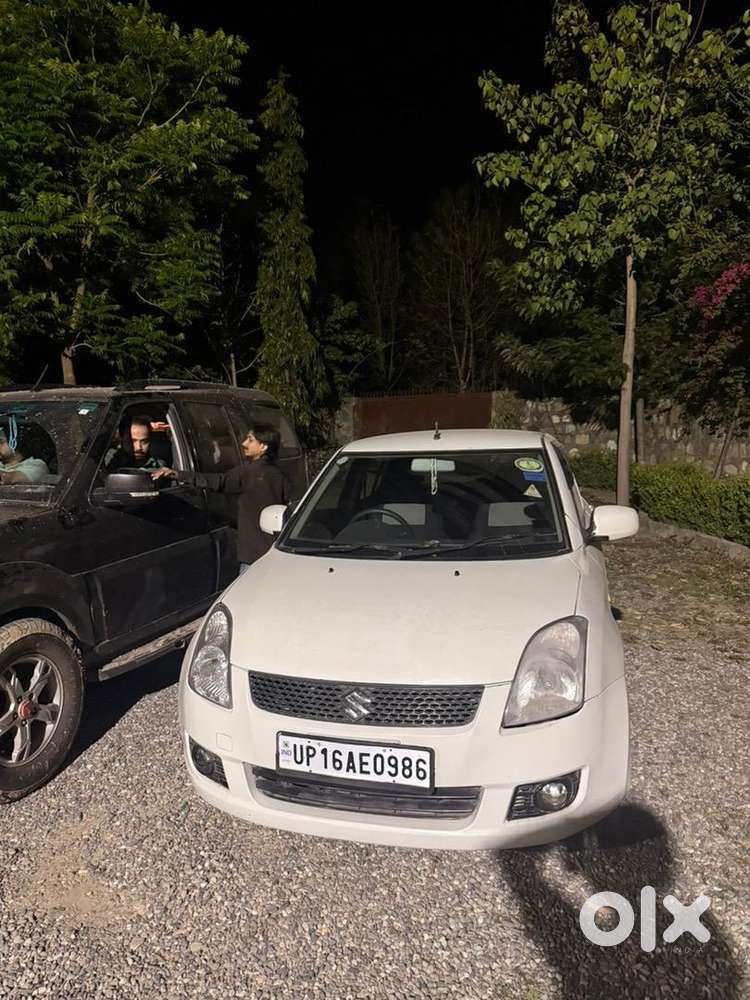 Maruti Suzuki 2011 Model