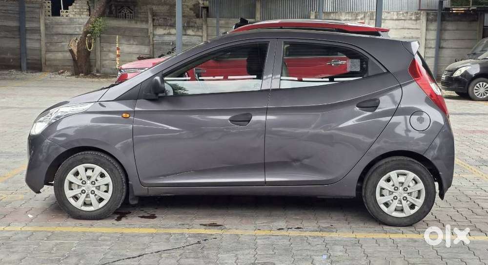 Hyundai Eon Era +, 2018, Petrol