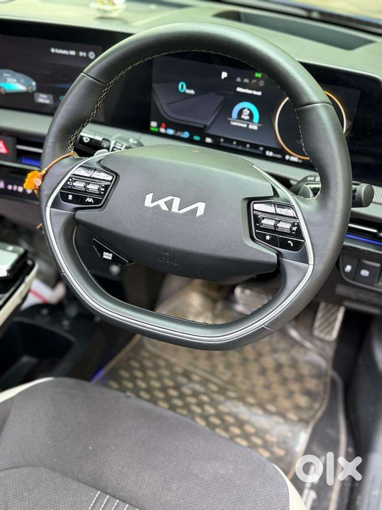 Kia Ev6 Gt Line Awd, 2023, Electric