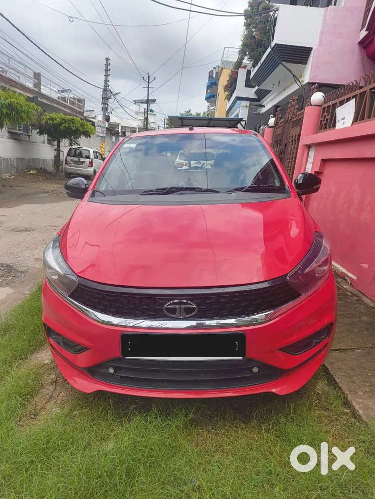 2021 Tata Tiago Xt Petrol  1st Owner  67,000 Km  Full Service Recor