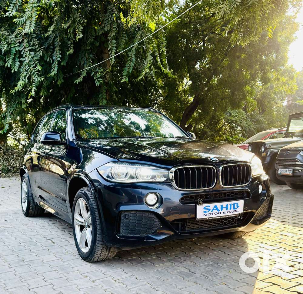 Bmw X5 Xdrive 30d Pure Design Exp. 5seater, 2019, Diesel